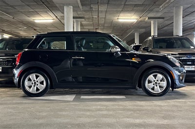 2017 MINI Hardtop 2 Door Cooper