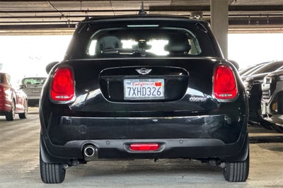 2017 MINI Hardtop 2 Door Cooper