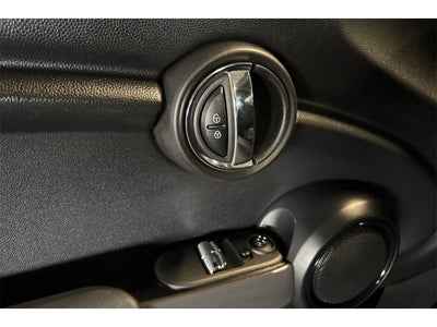 2017 MINI Hardtop 2 Door Cooper