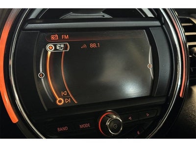 2017 MINI Hardtop 2 Door Cooper