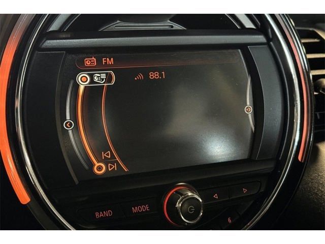 2017 MINI Hardtop 2 Door Cooper