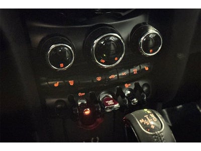 2017 MINI Hardtop 2 Door Cooper