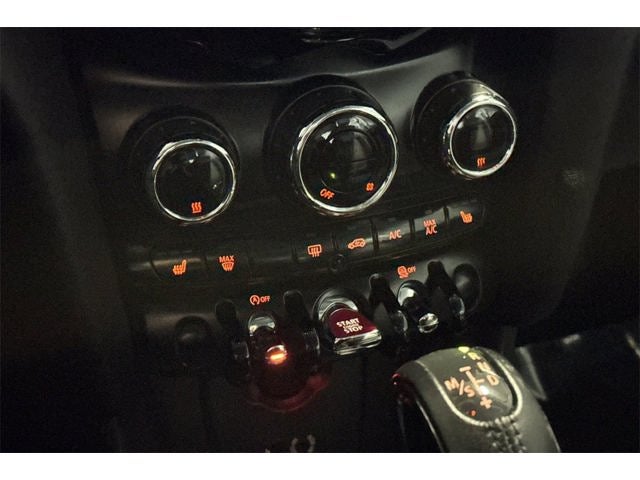 2017 MINI Hardtop 2 Door Cooper