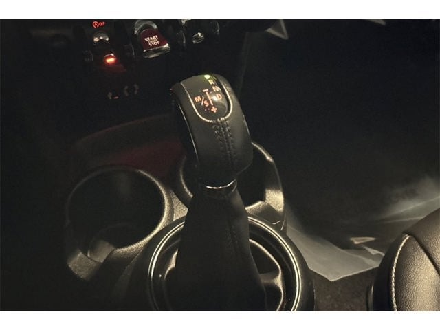 2017 MINI Hardtop 2 Door Cooper