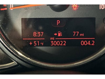 2017 MINI Hardtop 2 Door Cooper