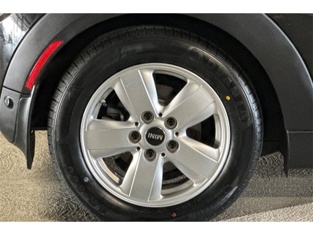 2017 MINI Hardtop 2 Door Cooper