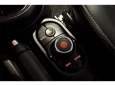 2017 MINI Hardtop 2 Door Cooper