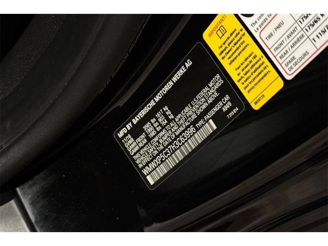 2017 MINI Hardtop 2 Door Cooper