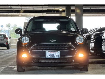 2017 MINI Hardtop 2 Door Cooper