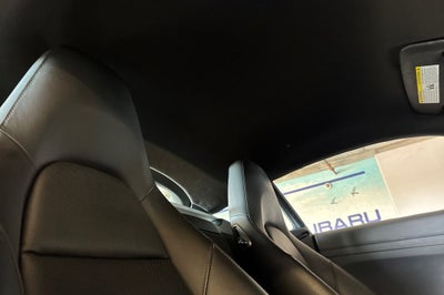 2014 Porsche Cayman S