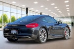 2014 Porsche Cayman S