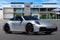 2025 Porsche 911 Targa 4 GTS