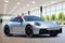 2025 Porsche 911 Targa 4 GTS