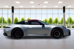 2025 Porsche 911 Targa 4 GTS