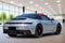 2025 Porsche 911 Targa 4 GTS