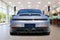 2025 Porsche 911 Targa 4 GTS