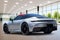 2025 Porsche 911 Targa 4 GTS
