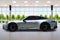 2025 Porsche 911 Targa 4 GTS