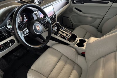 2023 Porsche Macan GTS