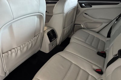 2023 Porsche Macan GTS