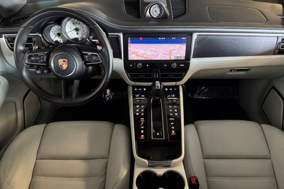 2023 Porsche Macan GTS