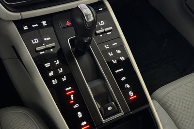 2023 Porsche Macan GTS