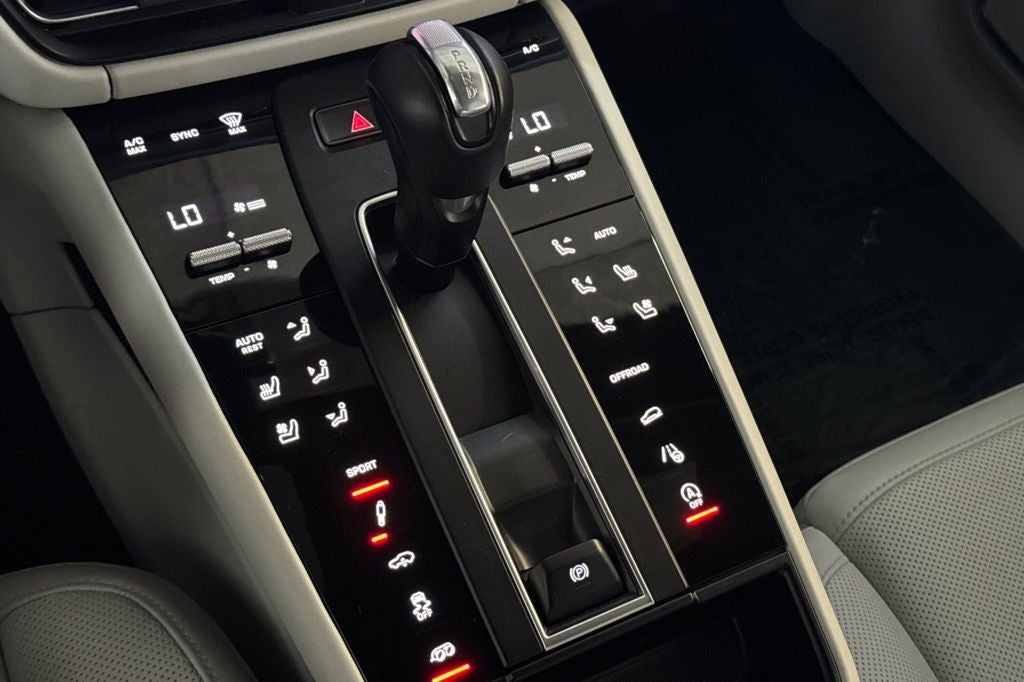 2023 Porsche Macan GTS