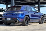 2023 Porsche Macan GTS