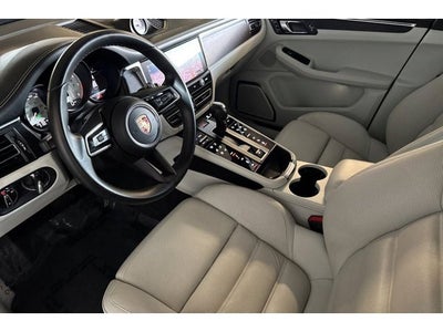 2023 Porsche Macan GTS