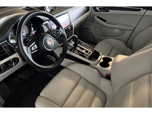 2023 Porsche Macan GTS