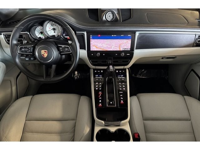 2023 Porsche Macan GTS