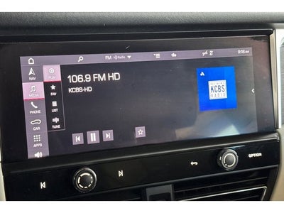 2023 Porsche Macan GTS