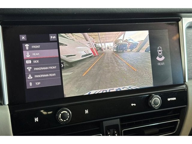 2023 Porsche Macan GTS