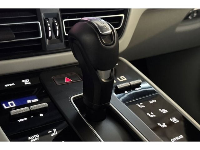 2023 Porsche Macan GTS