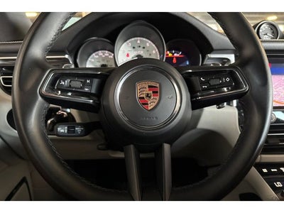 2023 Porsche Macan GTS