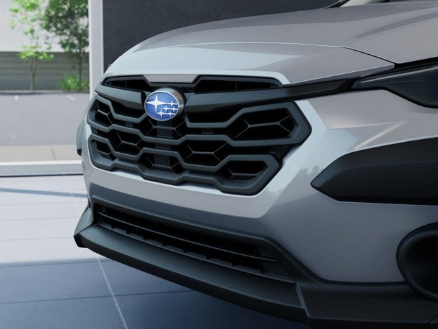 2027 Subaru CROSSTREK Base