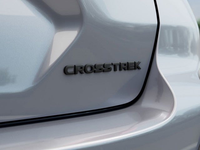 2027 Subaru CROSSTREK Base