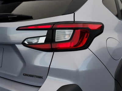2027 Subaru CROSSTREK Base