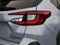 2027 Subaru CROSSTREK Base