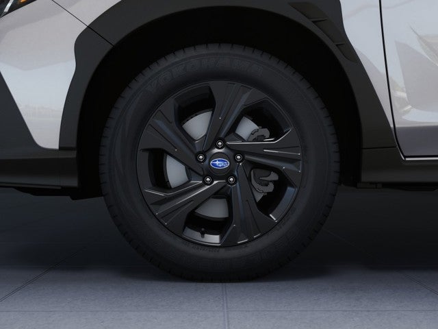 2027 Subaru CROSSTREK Base