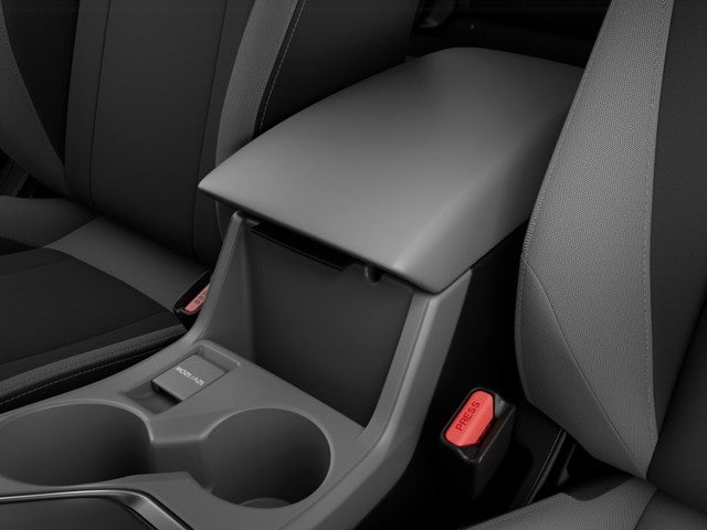 2027 Subaru CROSSTREK Premium