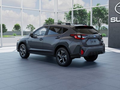 2027 Subaru CROSSTREK Premium