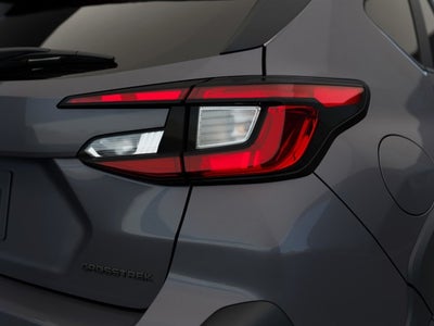2027 Subaru CROSSTREK Premium