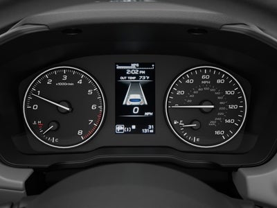2027 Subaru CROSSTREK Premium