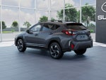 2027 Subaru CROSSTREK Limited