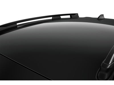 2027 Subaru CROSSTREK Base