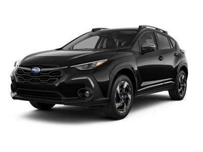 2027 Subaru CROSSTREK Base