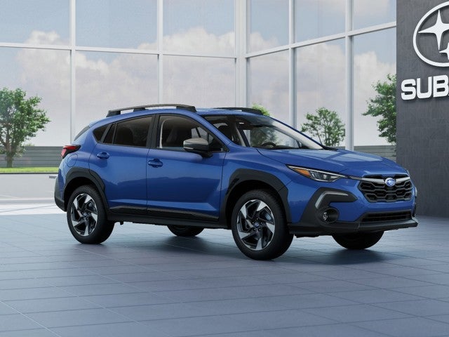 2027 Subaru CROSSTREK Limited San Jose CA | Stevens Creek Subaru ...