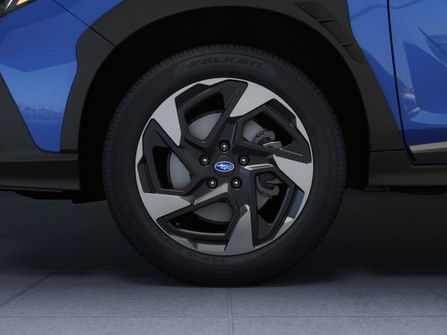 2027 Subaru CROSSTREK Limited San Jose CA | Stevens Creek Subaru ...