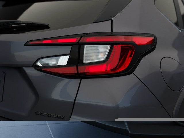 2027 Subaru CROSSTREK Limited
